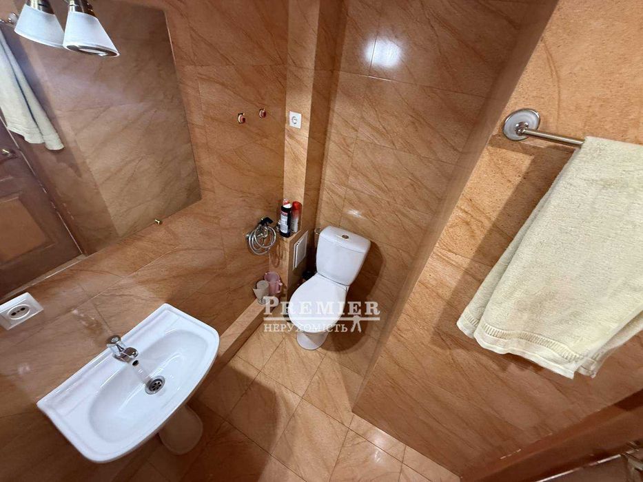 1-room apartment apartment by the address st. Levitana (area 42 m²) - Atlanta.ua - photo 7