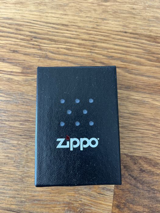 Isqueiro zippo US coleção