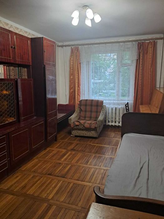 Сдам комнату в квартире. Пр.Поля, ост. Ульянова. Бомбоубежище.