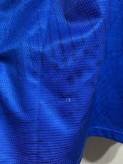 Домашня футболка Everton 2024/25 Castore XL