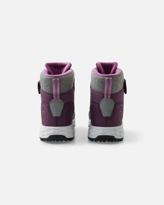 Дитячі зимові черевики Reima Hallava 26