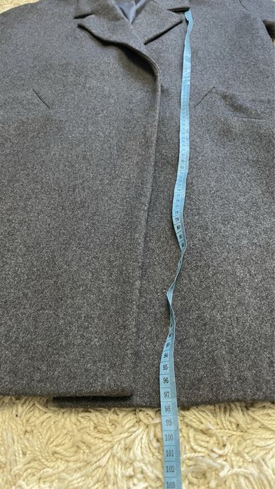 Жіноче пальто 42 розмір M-L