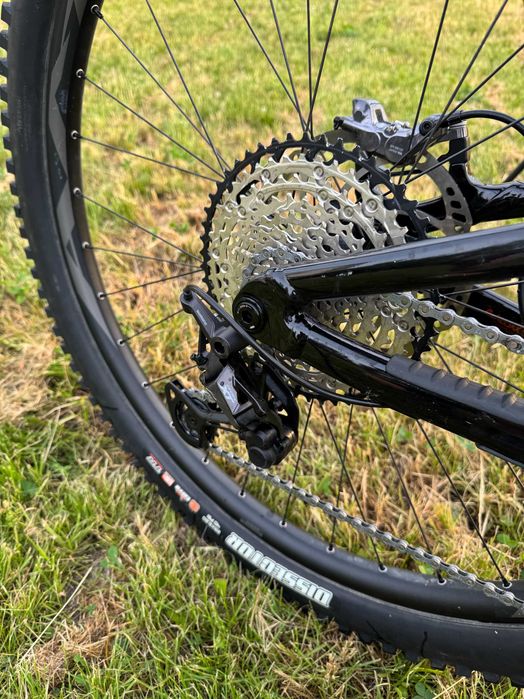 Rower Elektryczny Giant Trance X E+ 1 Pro 29er Bochnia
