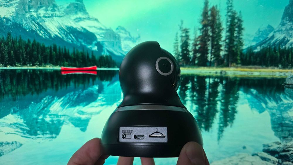 Kamera wewnętrzna YI Dome Camera 1080p HD WiFi !!! TANIO !!!