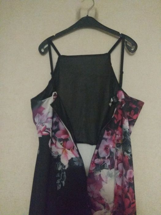 48/50 maxi suknia Venus, Wesele Sylwester