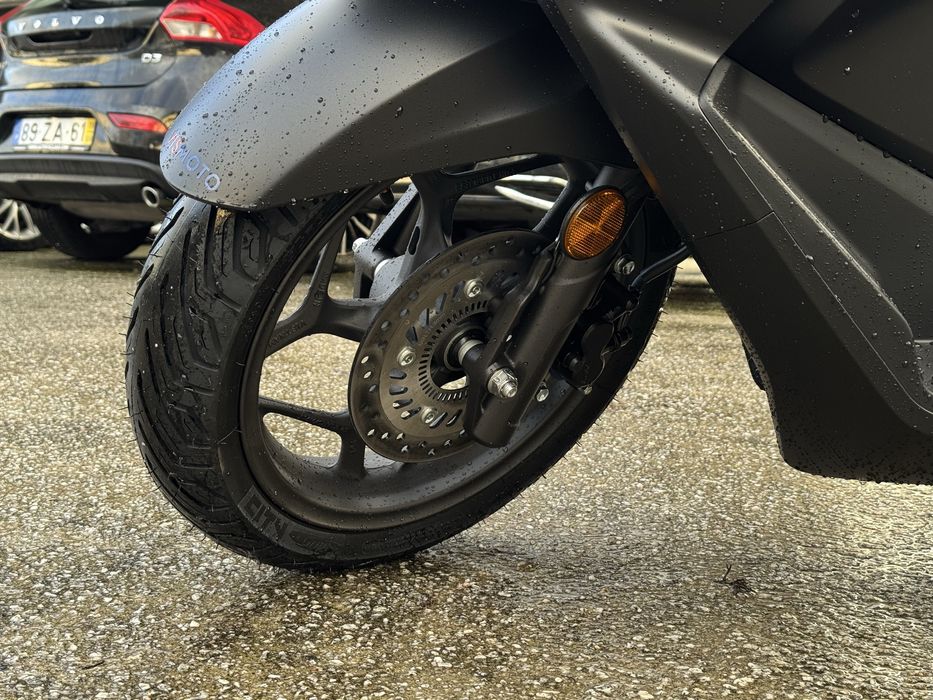 Aluguer/Renting Uber/Glovo