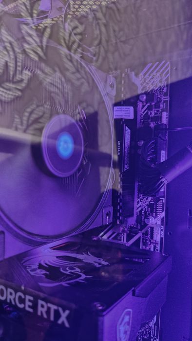 Оперативная память CORSAIR VENGEANCE LPX DDR4/2×16 32gb/3600MHz