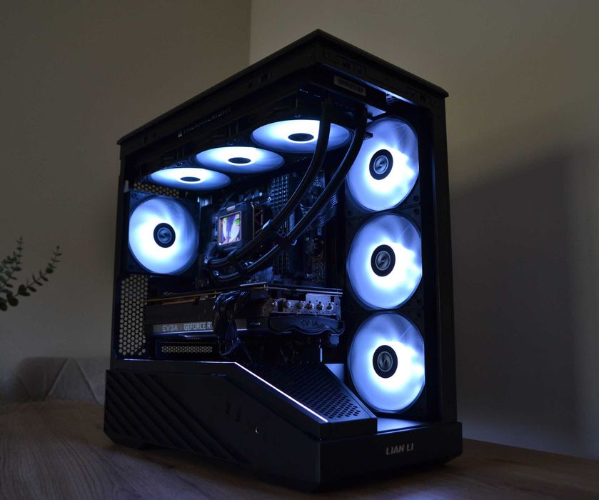 PC Gaming - RTX 3080 | Ryzen 7 5800x | 32GB DDR4