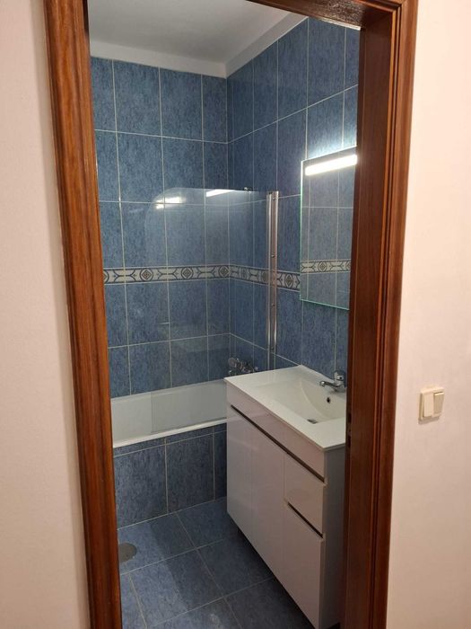 Apartamnto T2 , com lugar de garagem em Rio Tinto