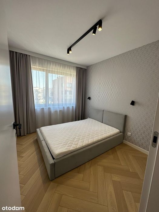 Mieszkanie – Szczecin, Osiedle Pionierów, Nowe Miasto - Widok 5