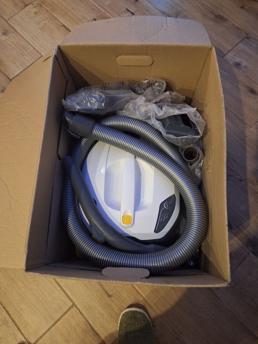 Пилосос Thomas made in GERMANY