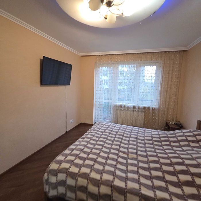 Продаж 2 к. квартири в центрі Сваляви