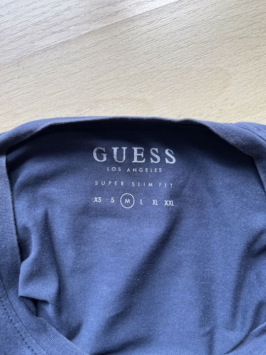 Guess‼️Koszulka damska Roz.M‼️