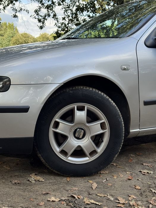 Seat Leon 1.6 ( 2000 ) foto 2