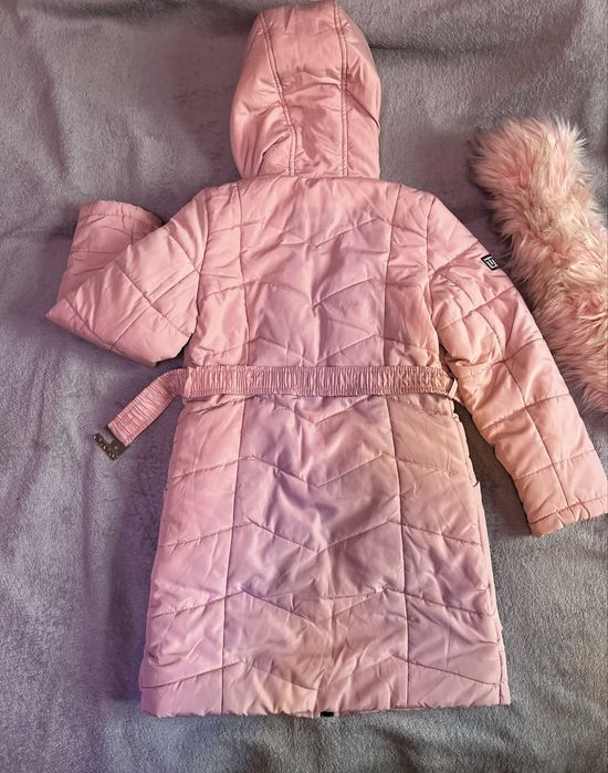Куртка/пуховик дитячий