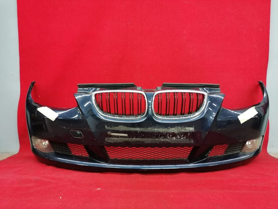Parachoque frente original bmw serie 3 e92 e93 pre lci