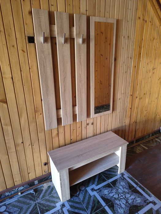 Sprzedam garderobe