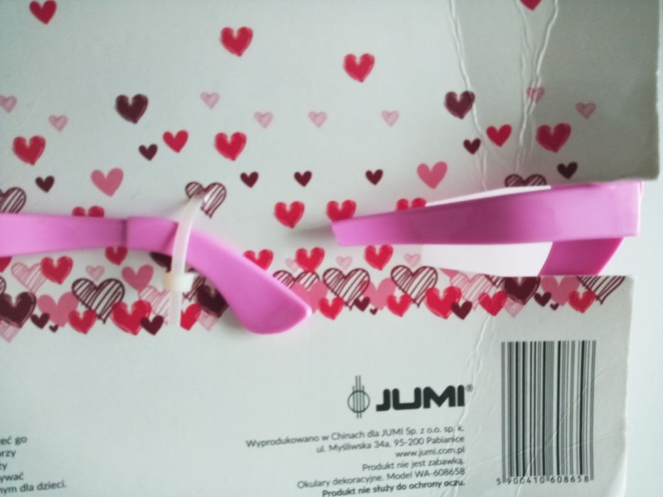 Nowe! Akcesoria- Pan i Pani