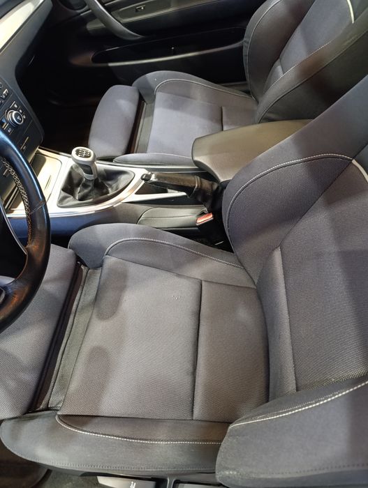 BMW 123 Biturbo 2008