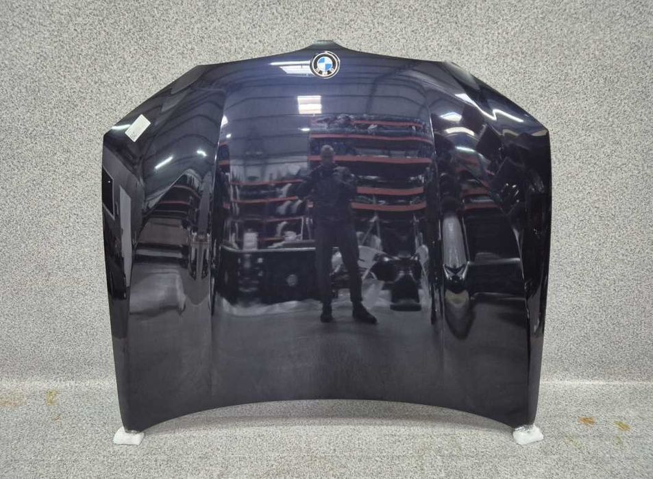 Капот BMW X4 G02 X3 G01 iX3 G08 оригінал разборка