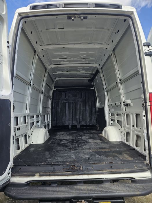 Iveco daily 35s12 l2h2