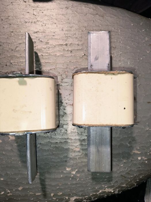 Фрагмент вилки 16,32,63А