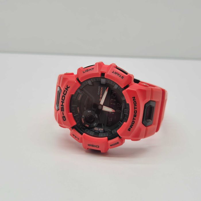 Zegarek męski Casio G-Shock G-SQUAD GBA-900