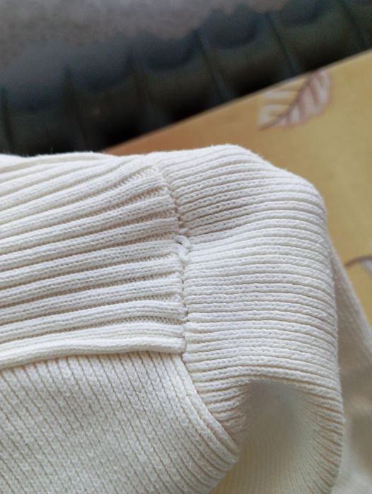 Tommy Hilfiger sweterek damski rozmiar XL