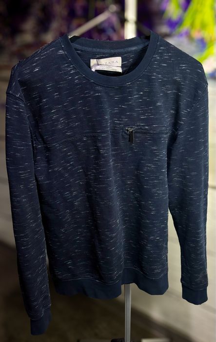 Męska bluza Zara 36