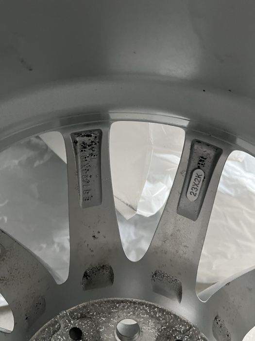 Opony zimpwe i felgi