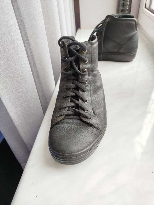 Ecco Soft 7 Tred 44 розмір 28,5см