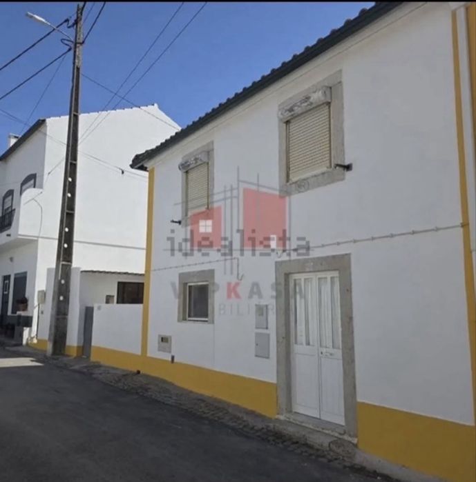 Casa Para Alugar  T1 “ possibilidade t2”