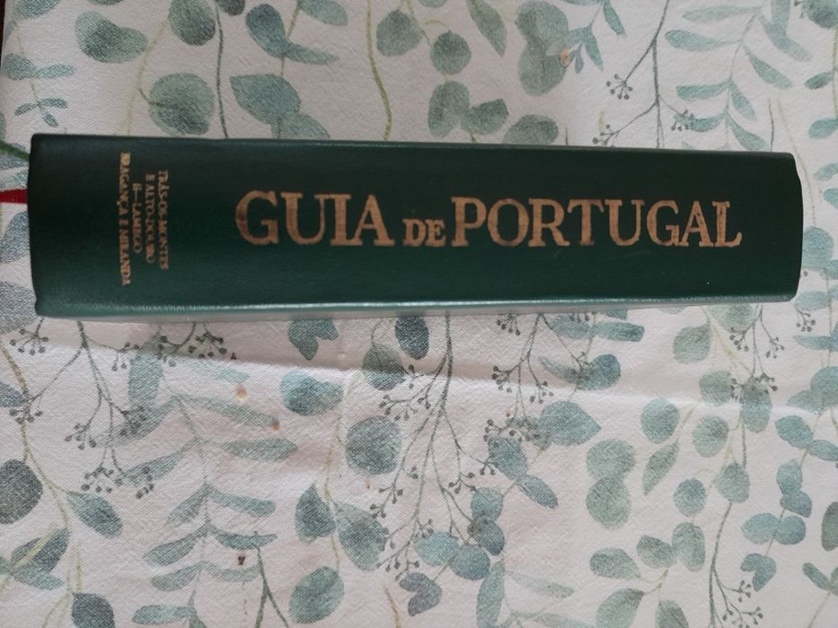 Guia de Portugal
