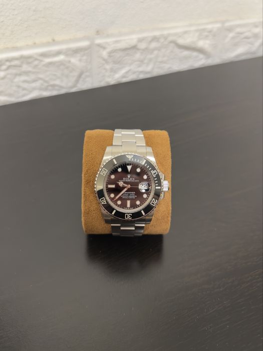 Rolex Submariner Date