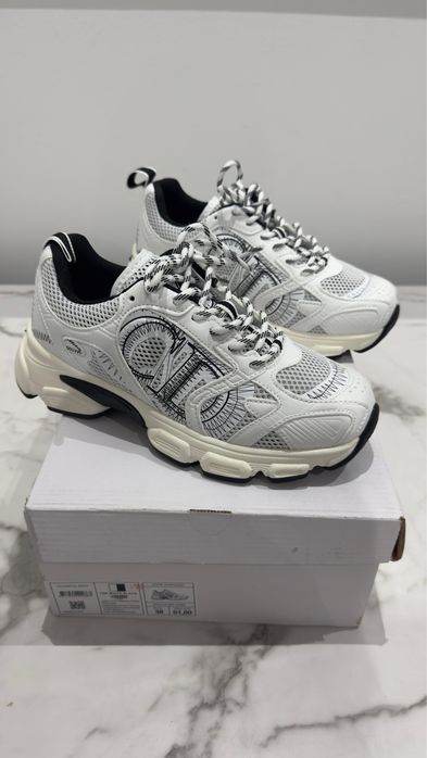 Tenis Christian Dior