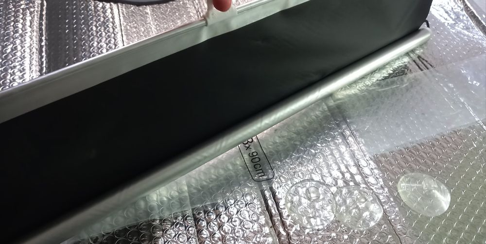 Par de Cortinas retráteis com ventosas para carro
