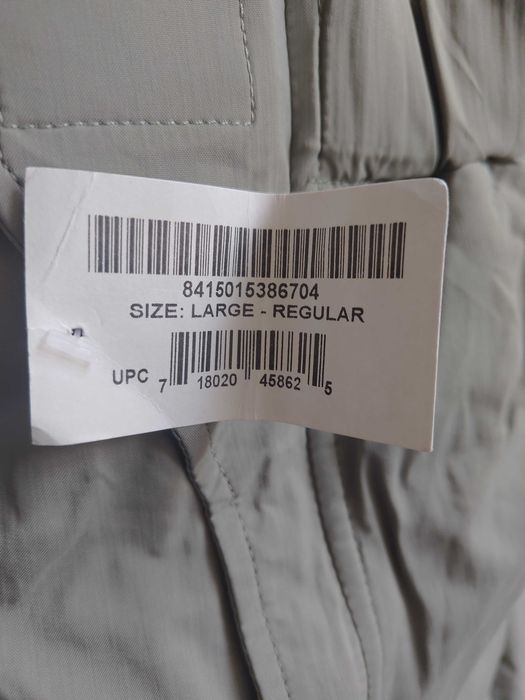 ECW Gen III Trouser