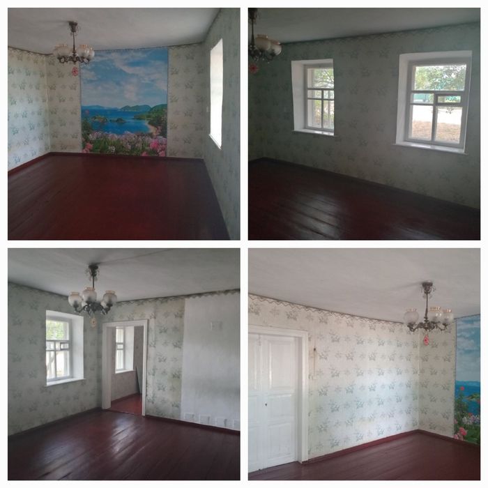 Продається будинок в місті Бобринець. Недалеко від центру міста