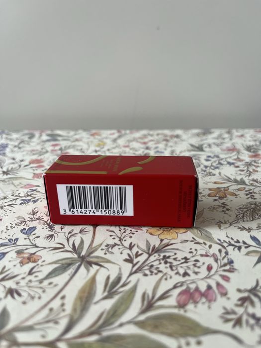 Woda perfumowana Si intense