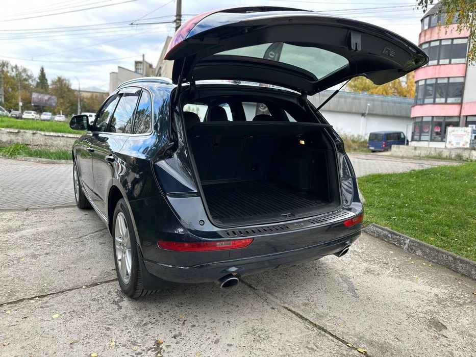 Audi Q5 В кредит БЕЗ АВАНСУ!!!