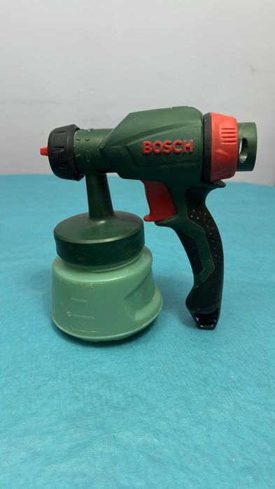 Máquina de pintar Bosch PFS 65 como nova