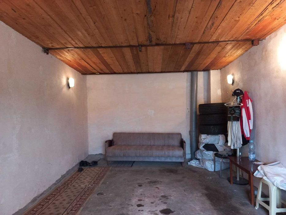 Продам Капитальный Гараж, Правый Берег