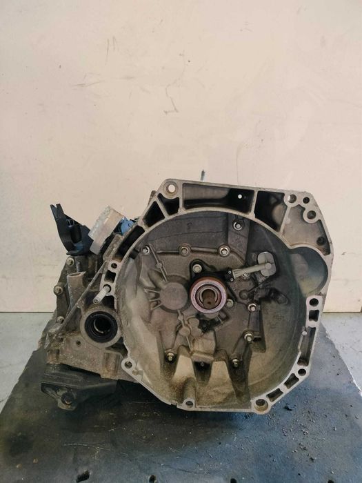Caixa Velocidades Renault Clio IV 0.9 TCE Ref: JH3-334