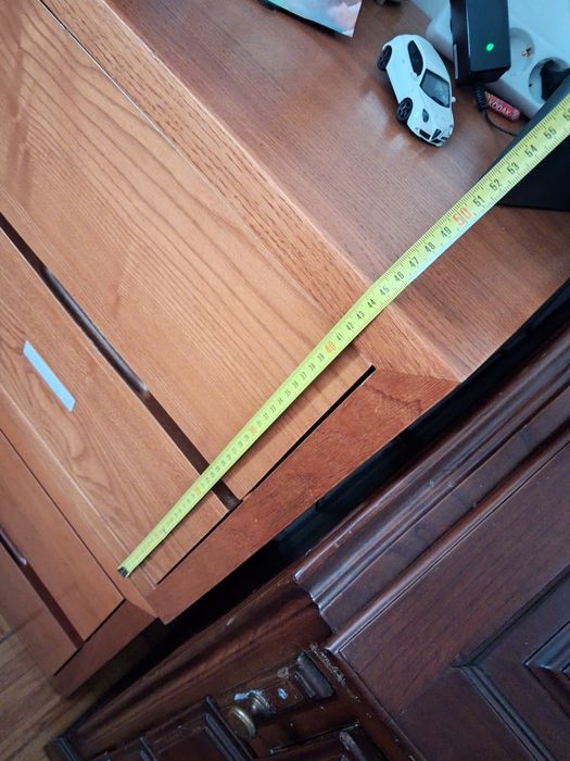 Preço para o Conjunto Completo (Roupeiro