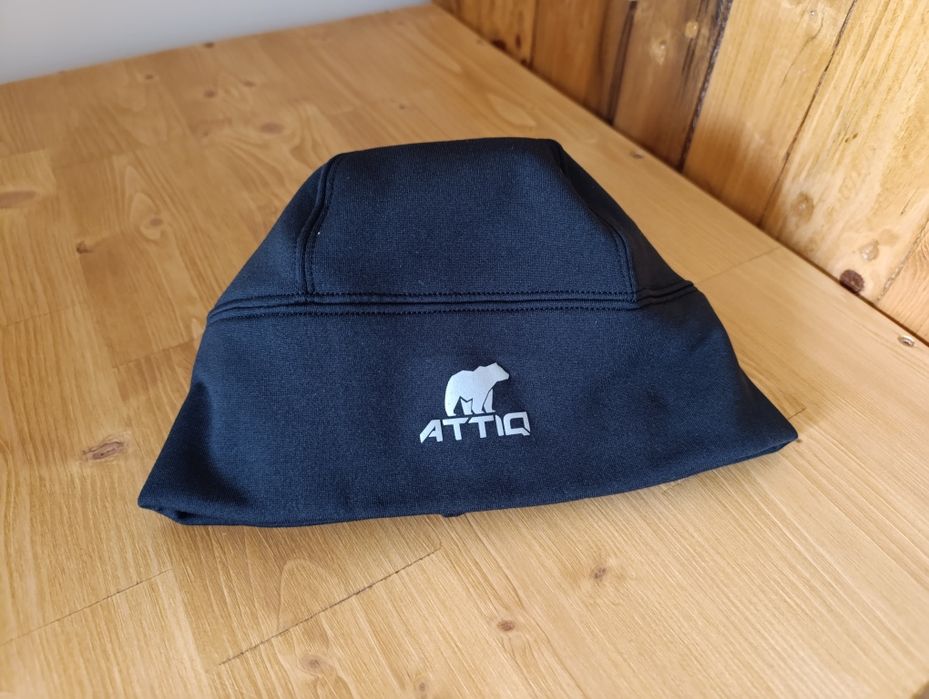 Czapka zimowa ATTIQ tecnostretch