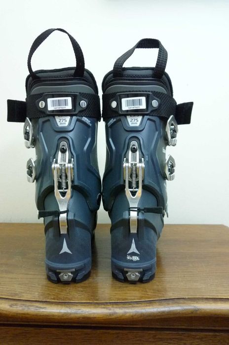 ATOMIC HAWX R95 PRIME XTD r 23 Buty Freeride SkiTurowe jak NOWE