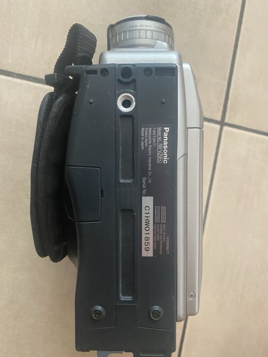 Продам відеокамеру