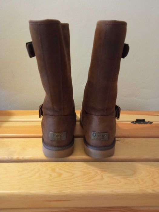 UGG śniegowce r. 41