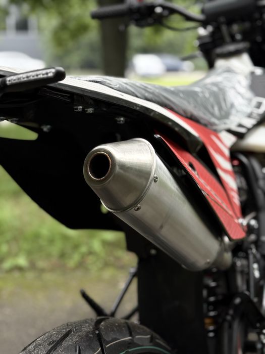 Kovi jn 250 2026 motard