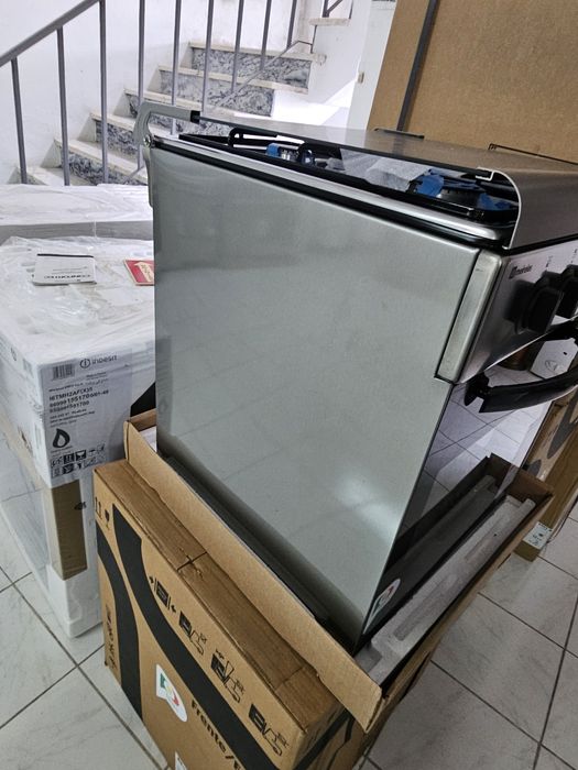 Fogão de bancada